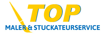 TOP Maler-Service logo